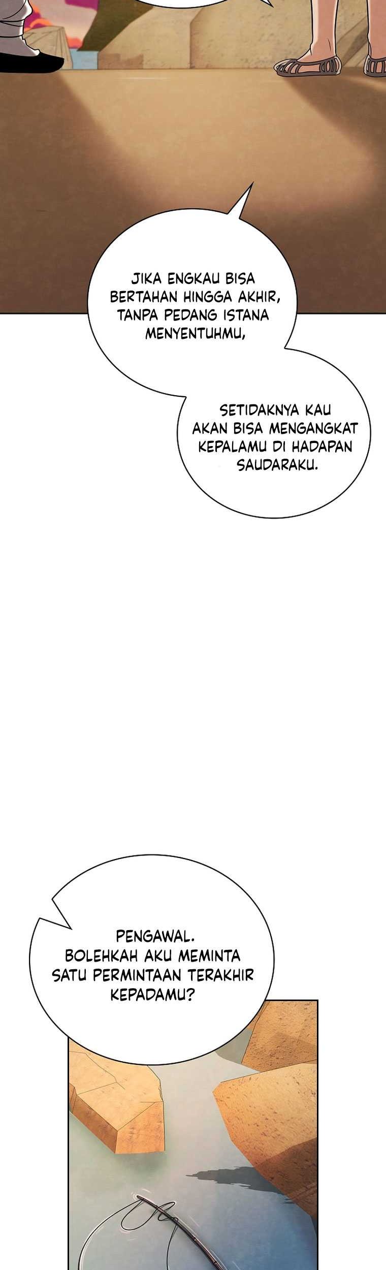 Be the Actor Chapter 101 Gambar 60