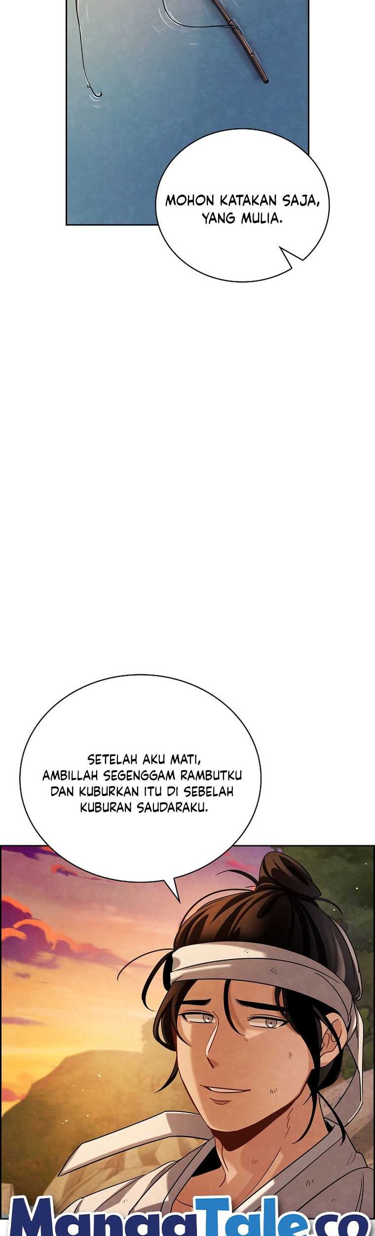 Be the Actor Chapter 101 Gambar 61