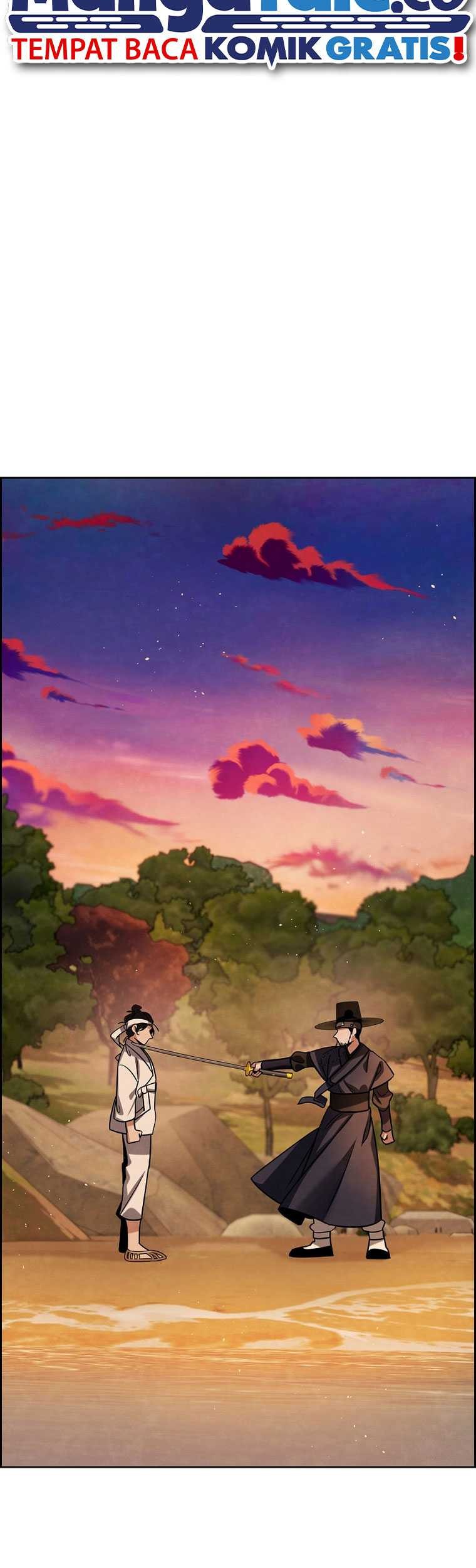 Be the Actor Chapter 101 Gambar 62