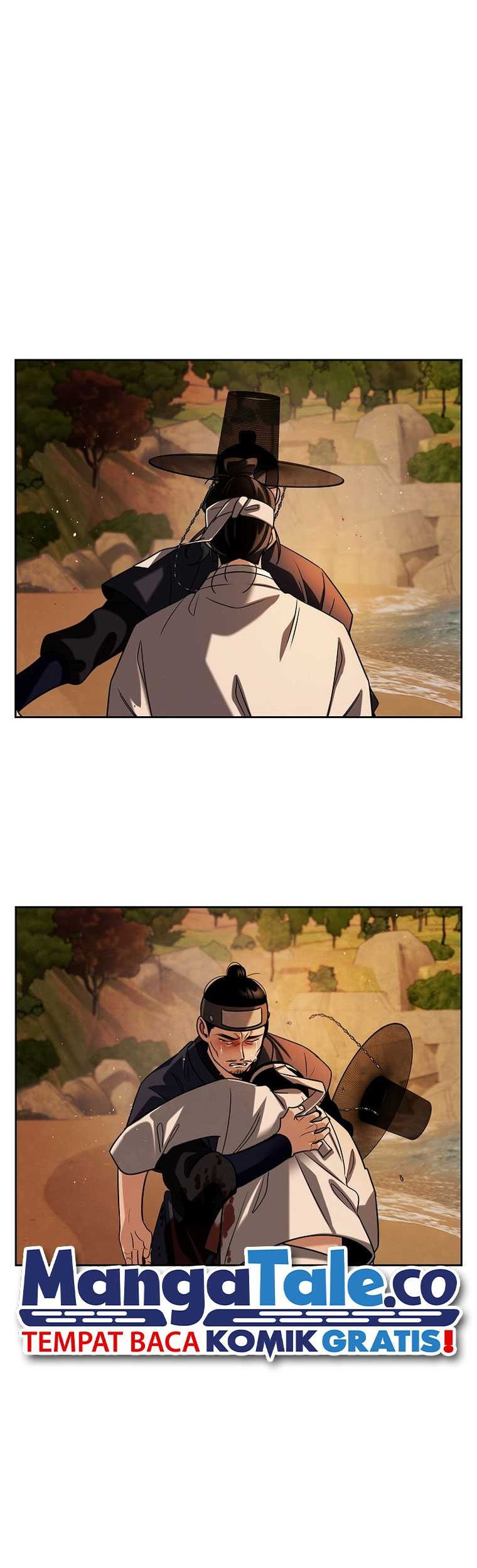 Be the Actor Chapter 101 Gambar 63