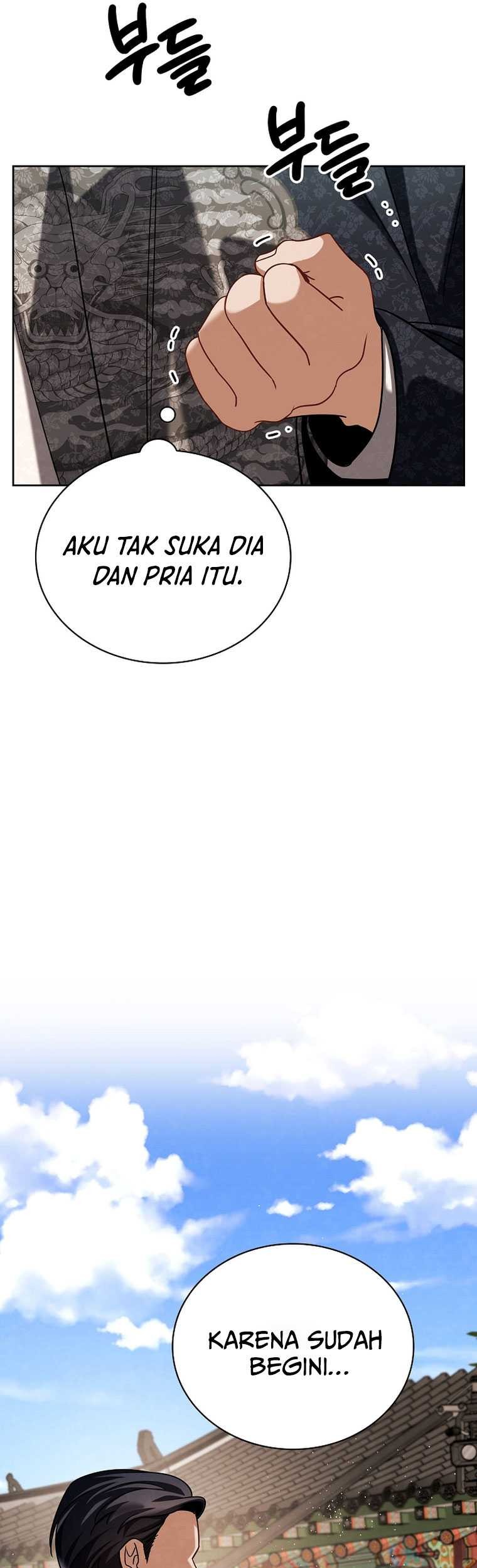 Be the Actor Chapter 100 Gambar 66