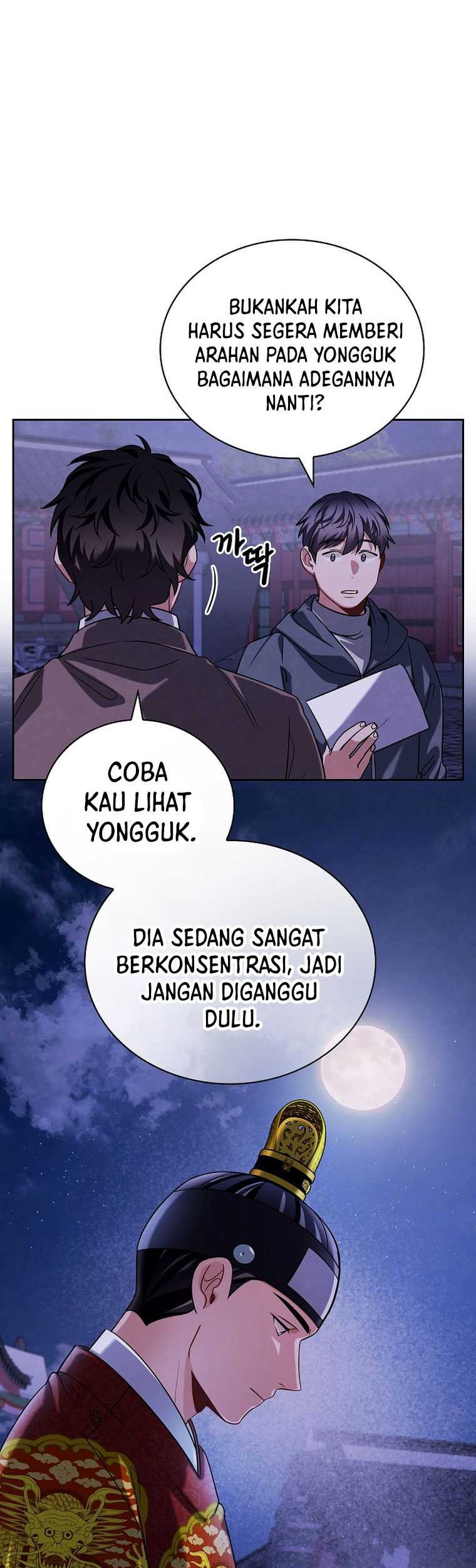 Be the Actor Chapter 100 Gambar 3