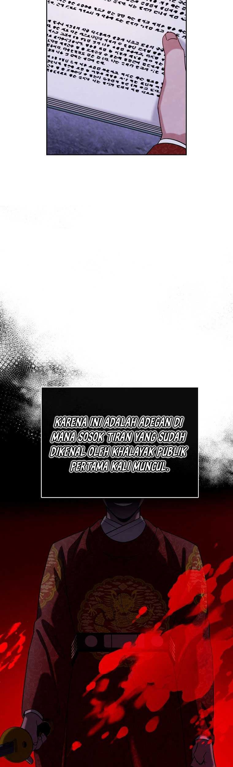 Be the Actor Chapter 100 Gambar 5