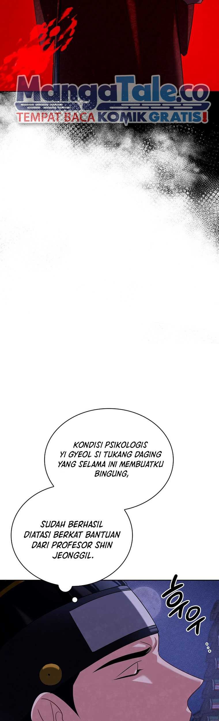 Be the Actor Chapter 100 Gambar 6