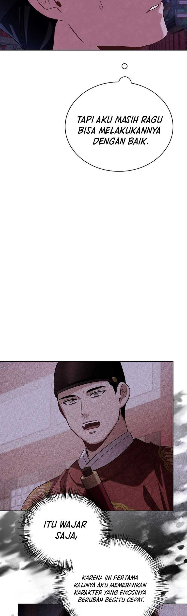 Be the Actor Chapter 100 Gambar 7