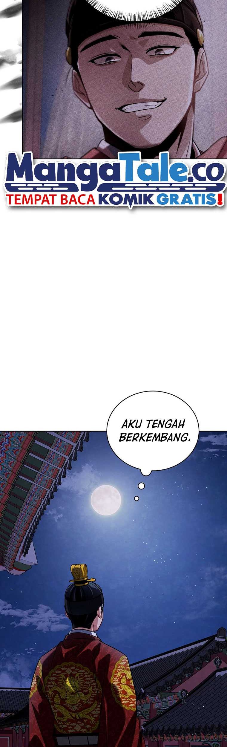 Be the Actor Chapter 100 Gambar 8