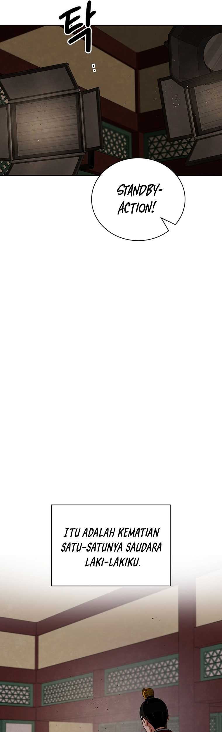 Be the Actor Chapter 100 Gambar 10