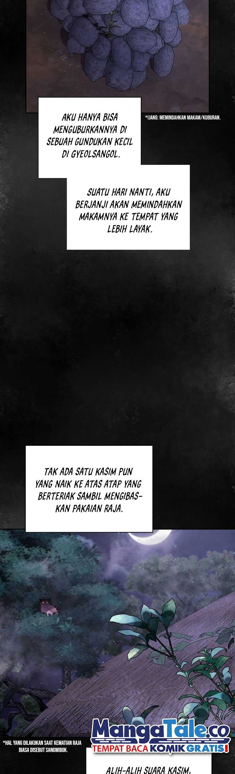 Be the Actor Chapter 100 Gambar 12