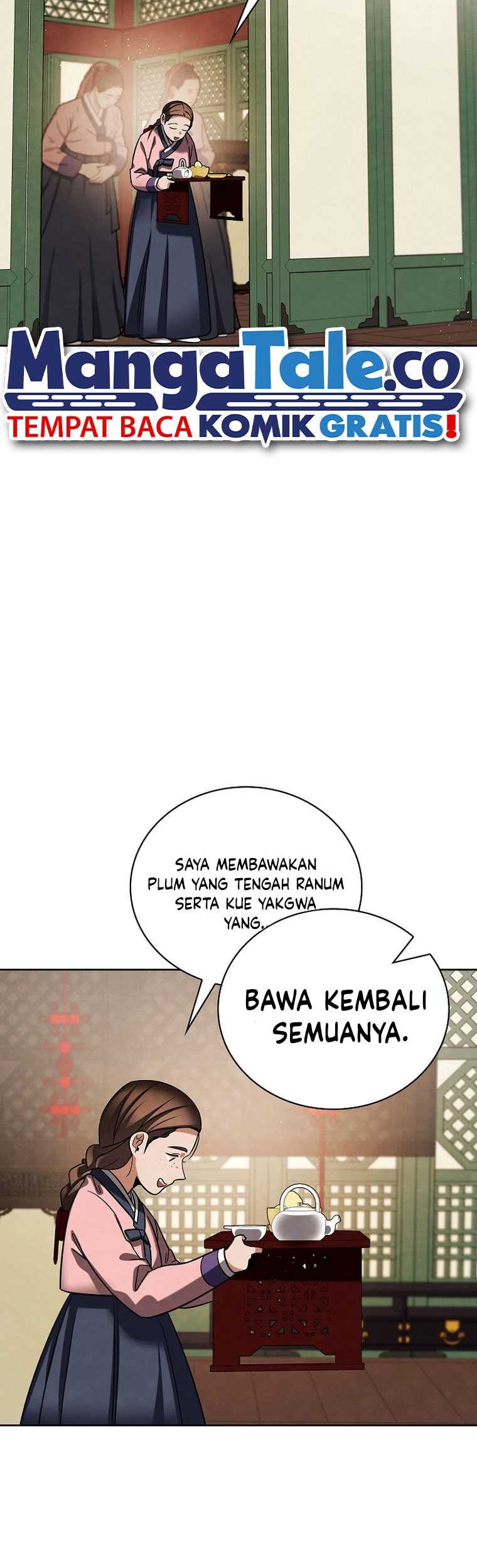 Be the Actor Chapter 100 Gambar 14