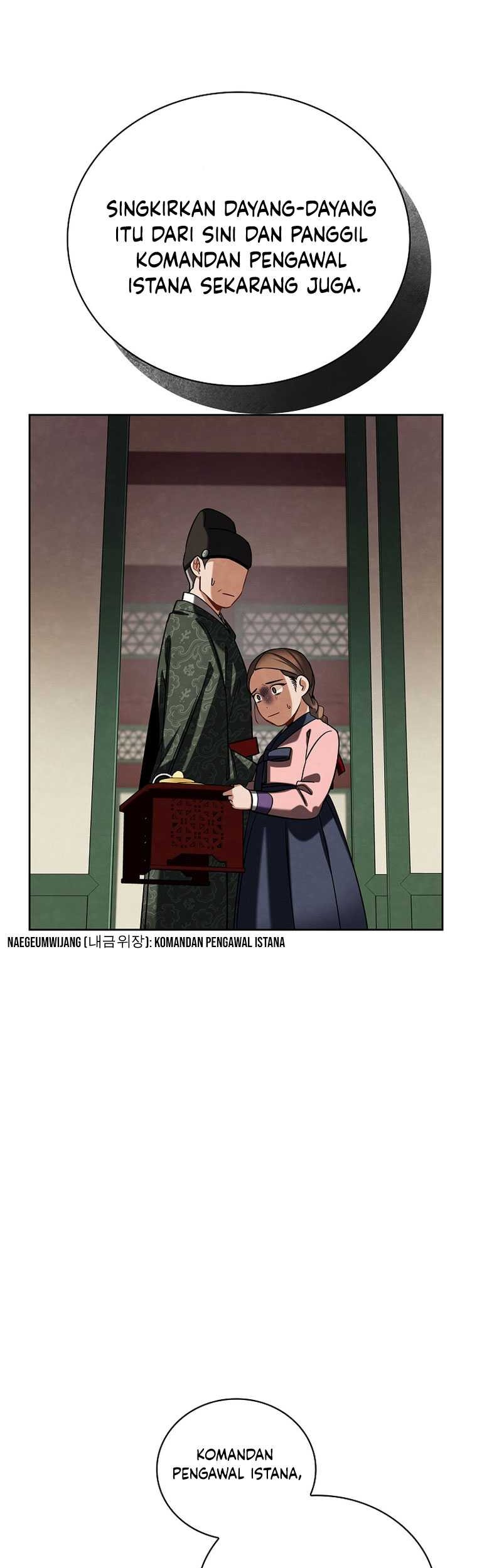 Be the Actor Chapter 100 Gambar 16