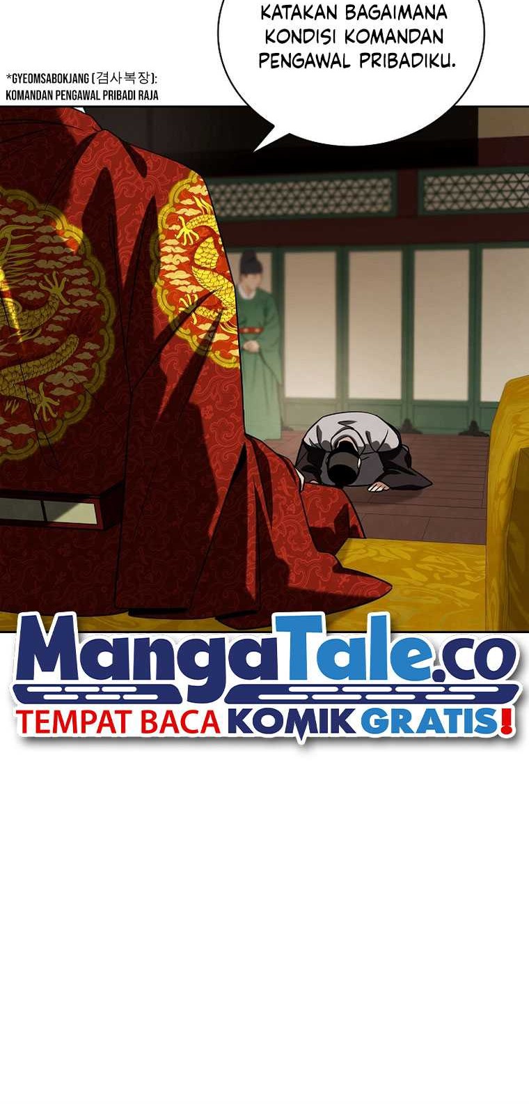 Be the Actor Chapter 100 Gambar 17