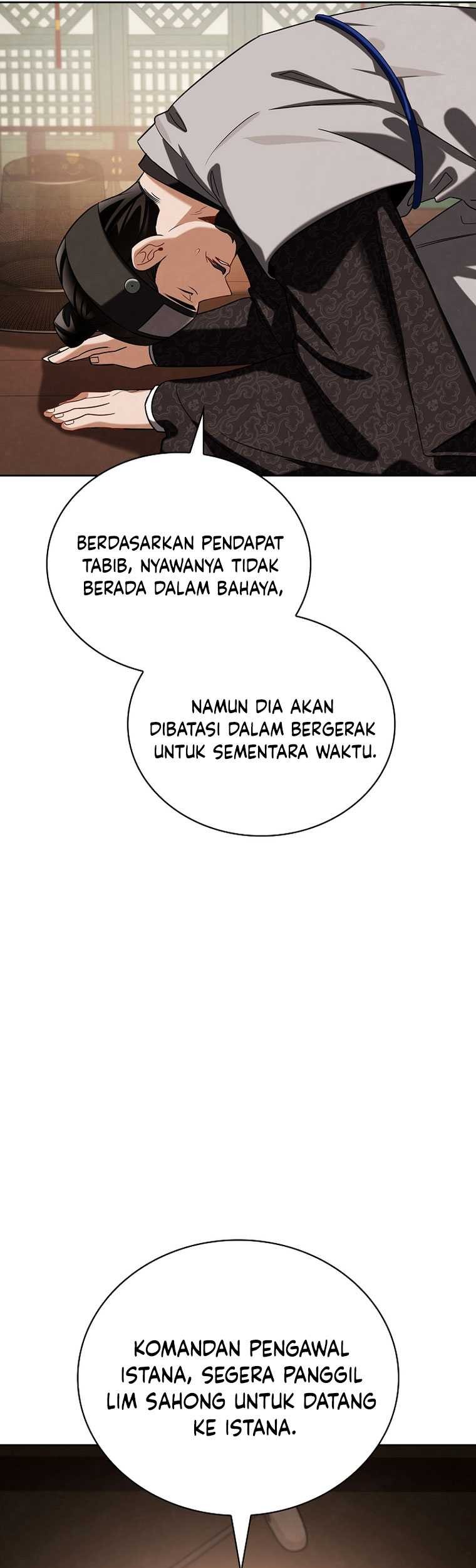 Be the Actor Chapter 100 Gambar 18