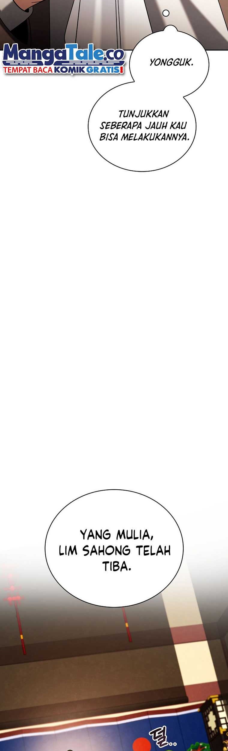 Be the Actor Chapter 100 Gambar 21