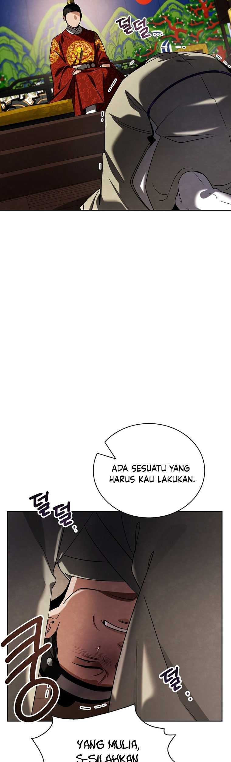 Be the Actor Chapter 100 Gambar 22