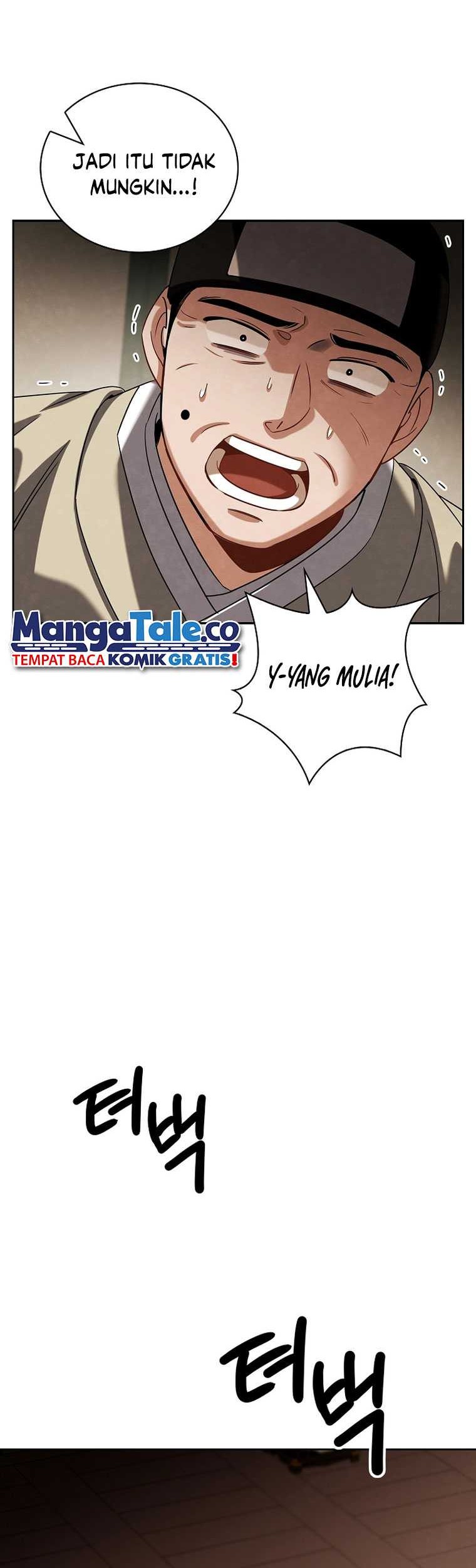 Be the Actor Chapter 100 Gambar 25