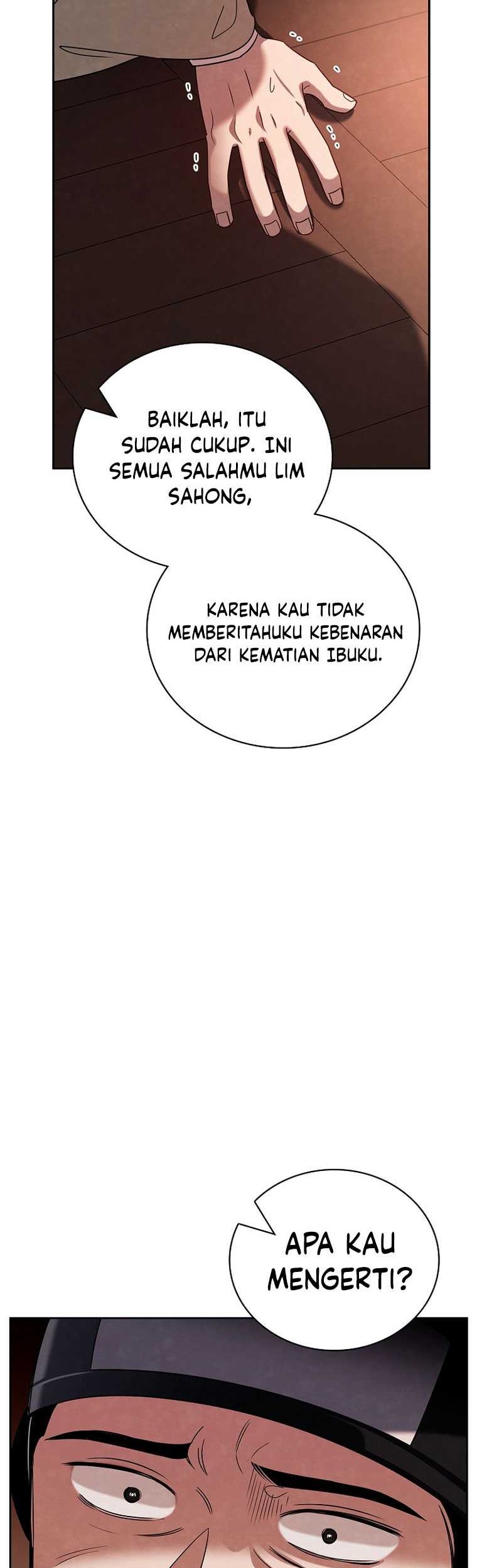 Be the Actor Chapter 100 Gambar 27