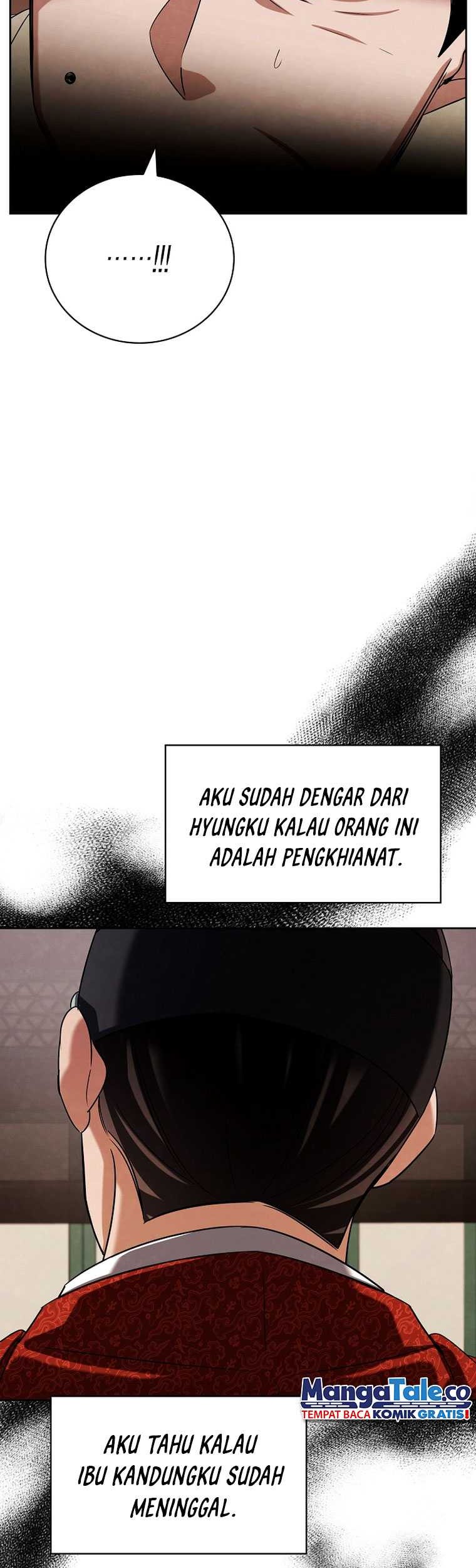 Be the Actor Chapter 100 Gambar 28