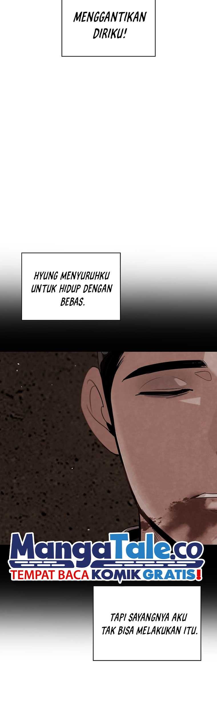 Be the Actor Chapter 100 Gambar 30