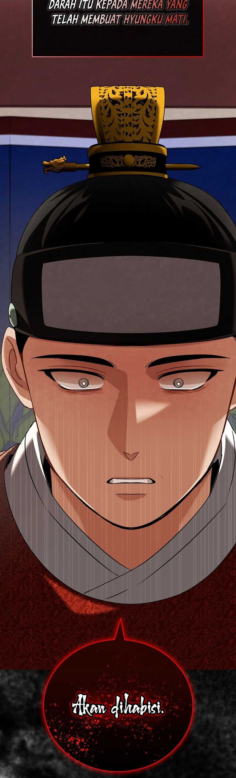 Be the Actor Chapter 100 Gambar 32