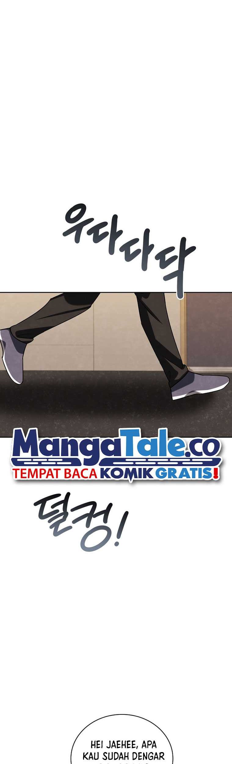 Be the Actor Chapter 100 Gambar 35