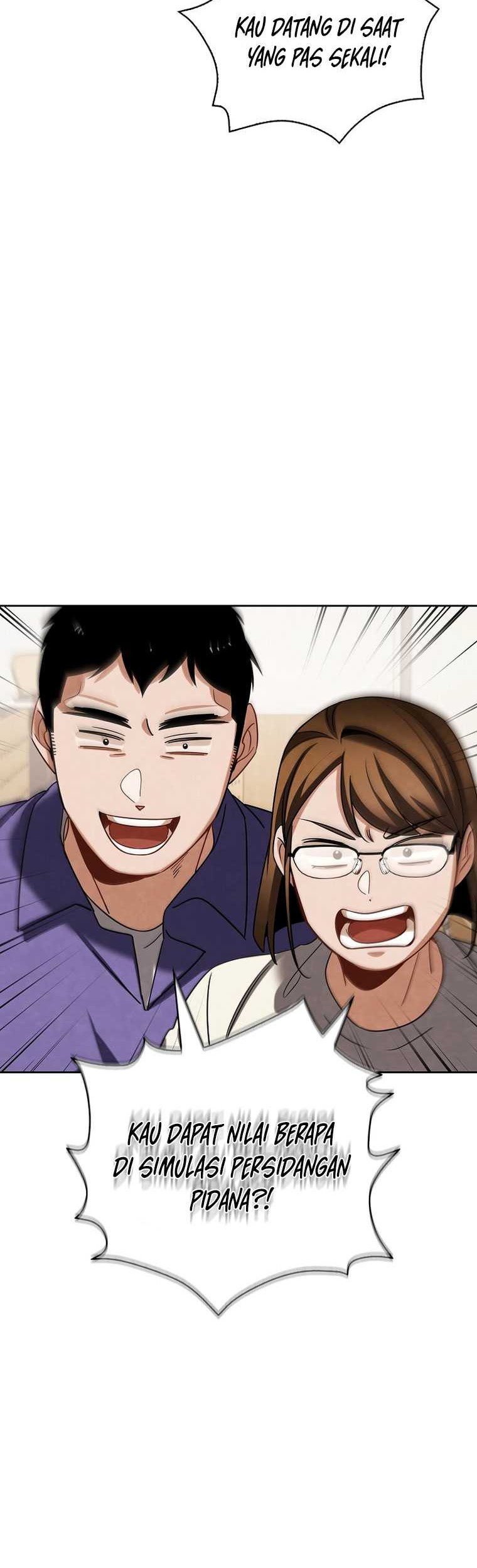 Be the Actor Chapter 100 Gambar 39