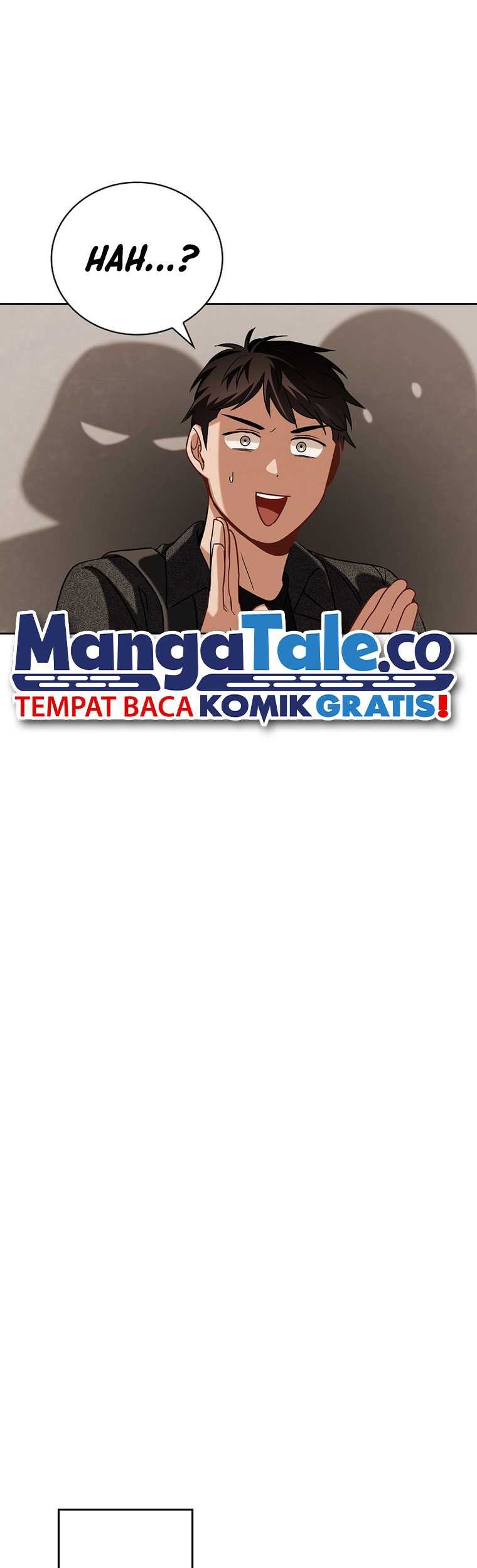 Be the Actor Chapter 100 Gambar 40