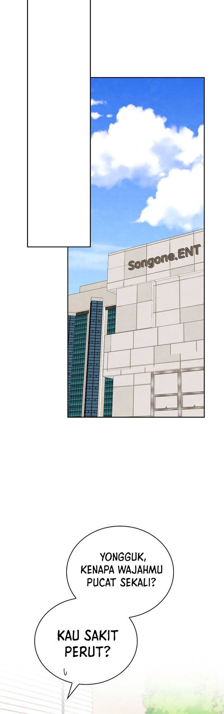 Be the Actor Chapter 100 Gambar 41