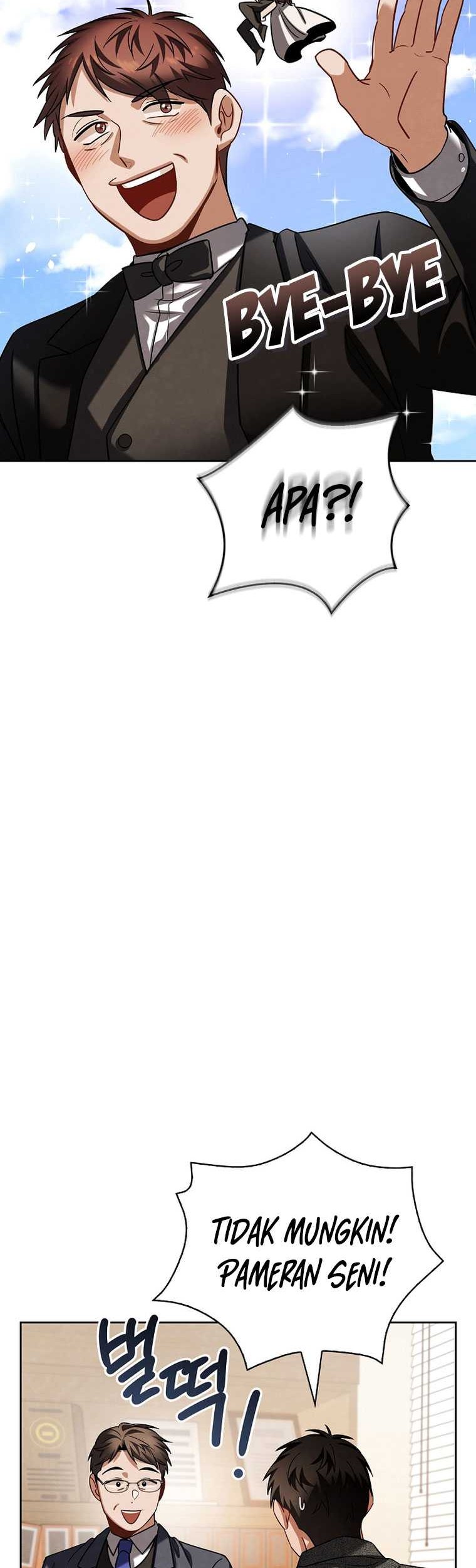 Be the Actor Chapter 100 Gambar 47