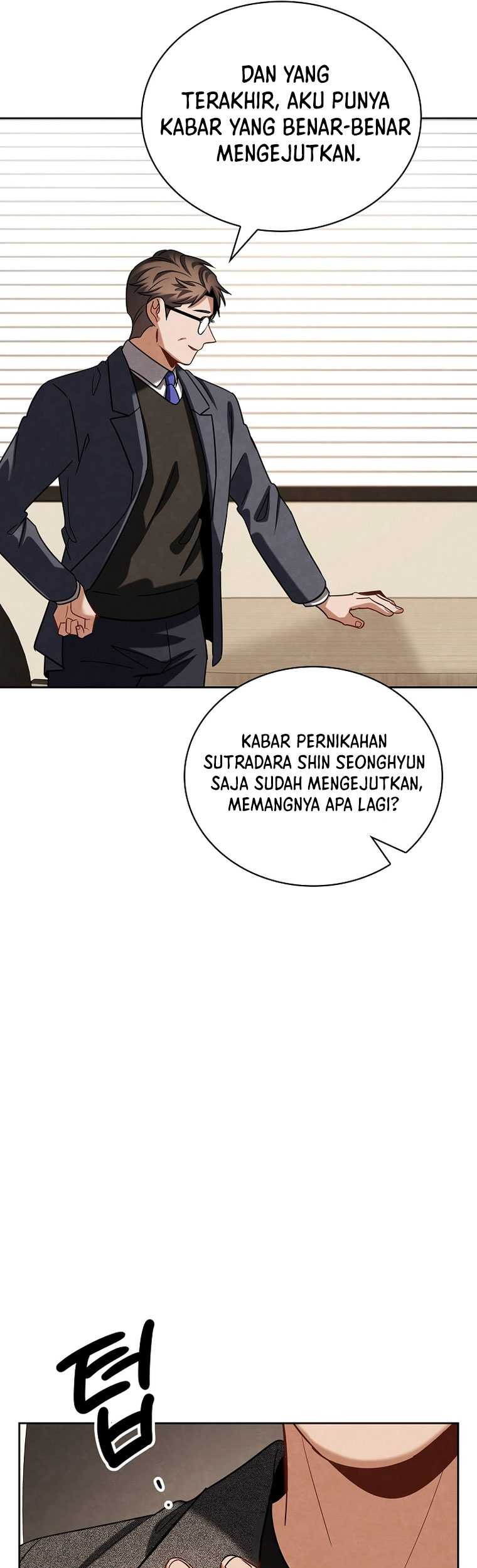 Be the Actor Chapter 100 Gambar 50