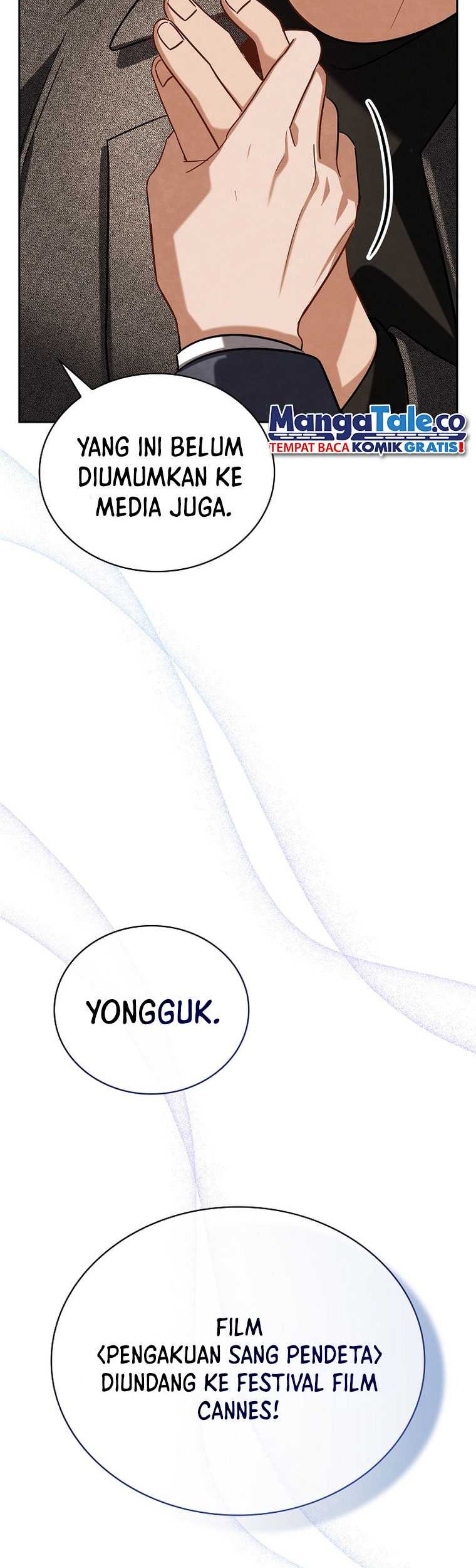 Be the Actor Chapter 100 Gambar 51