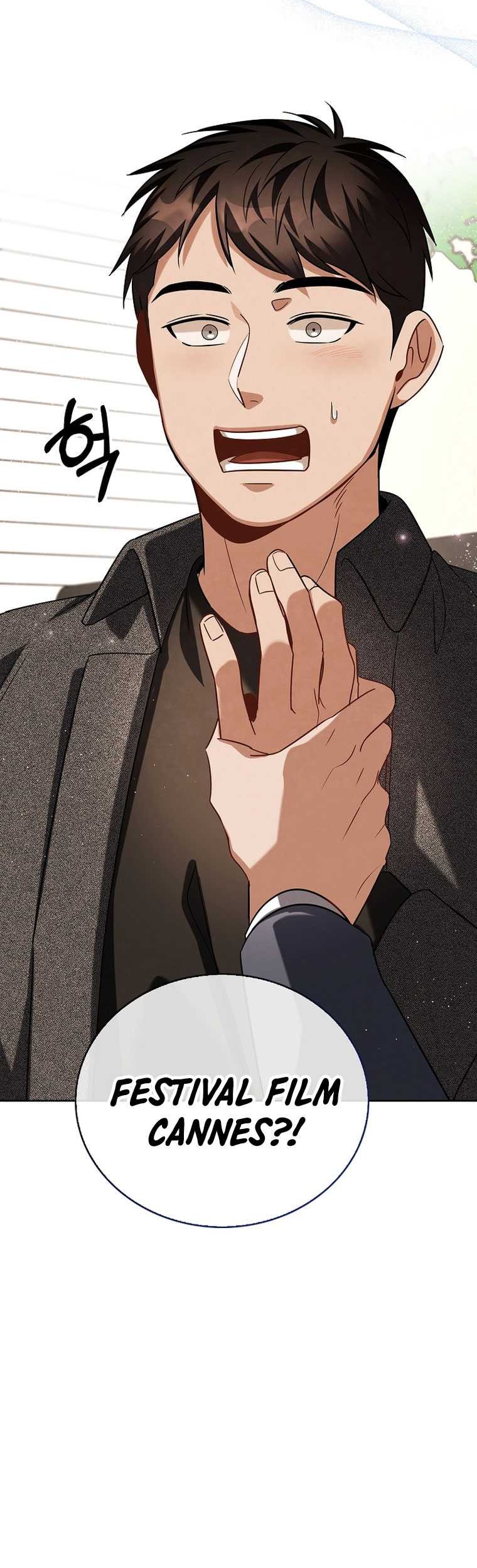 Be the Actor Chapter 100 Gambar 52