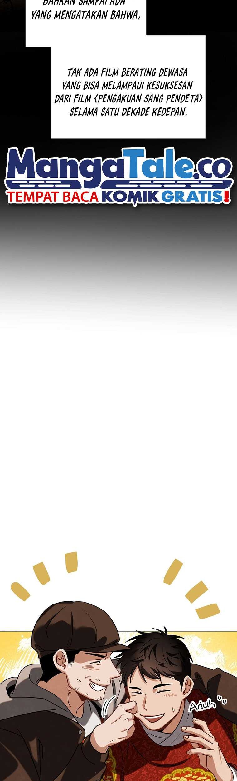 Be the Actor Chapter 100 Gambar 56