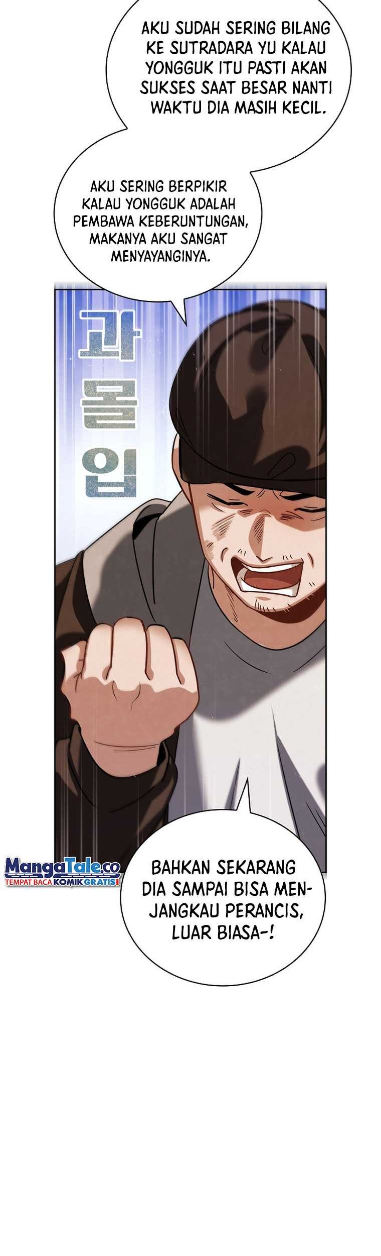 Be the Actor Chapter 100 Gambar 59