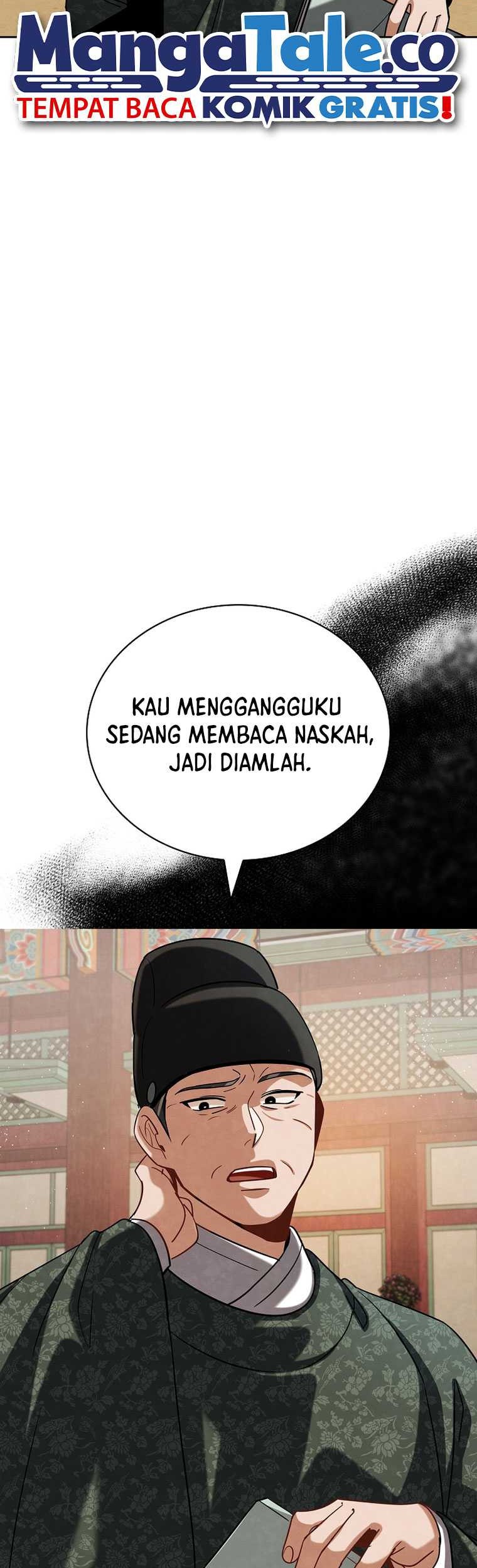 Be the Actor Chapter 100 Gambar 64