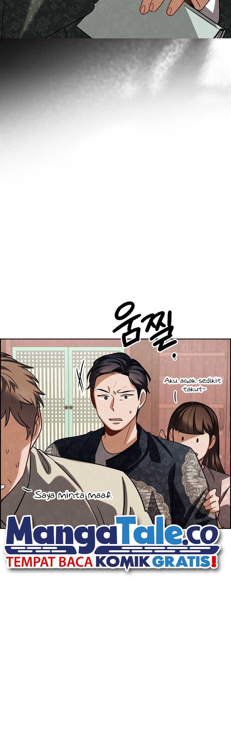 Be the Actor Chapter 100 Gambar 65