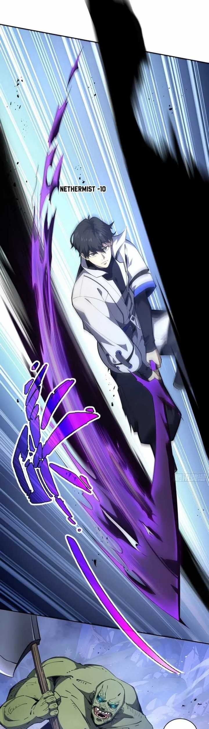 I Contracted Myself Chapter 33 Gambar 18