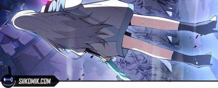 I Contracted Myself Chapter 33 Gambar 23