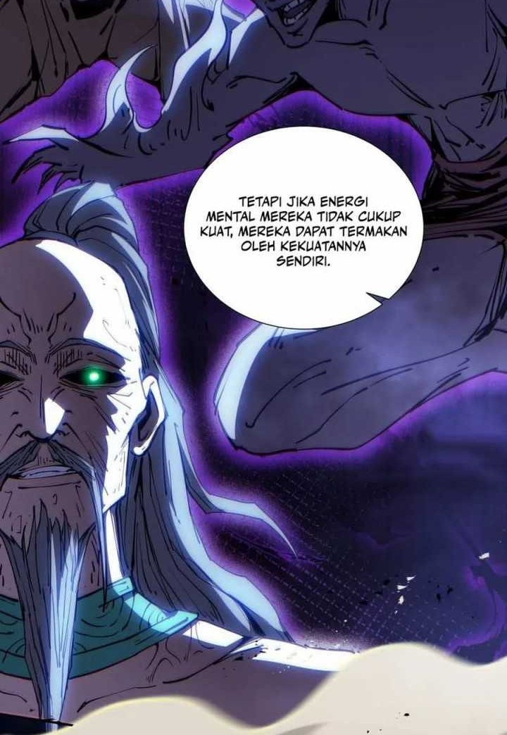 I Contracted Myself Chapter 33 Gambar 15