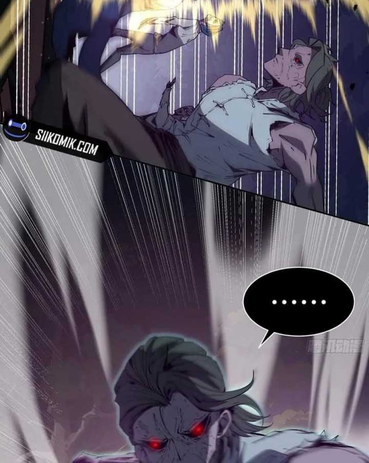 I Contracted Myself Chapter 33 Gambar 37