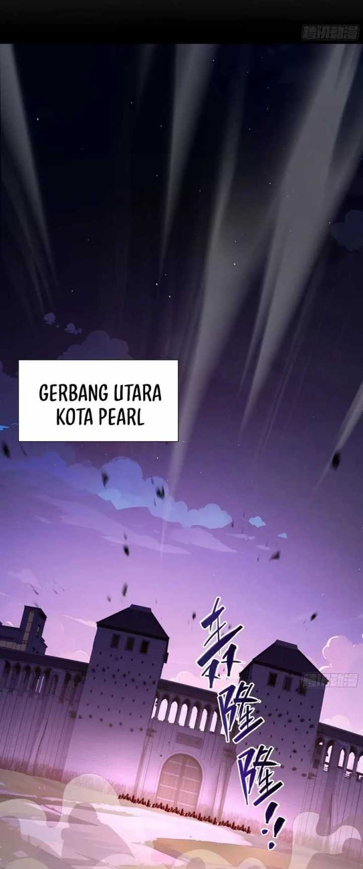 I Contracted Myself Chapter 33 Gambar 29