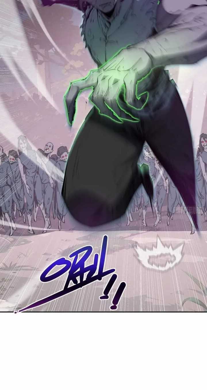 I Contracted Myself Chapter 33 Gambar 38