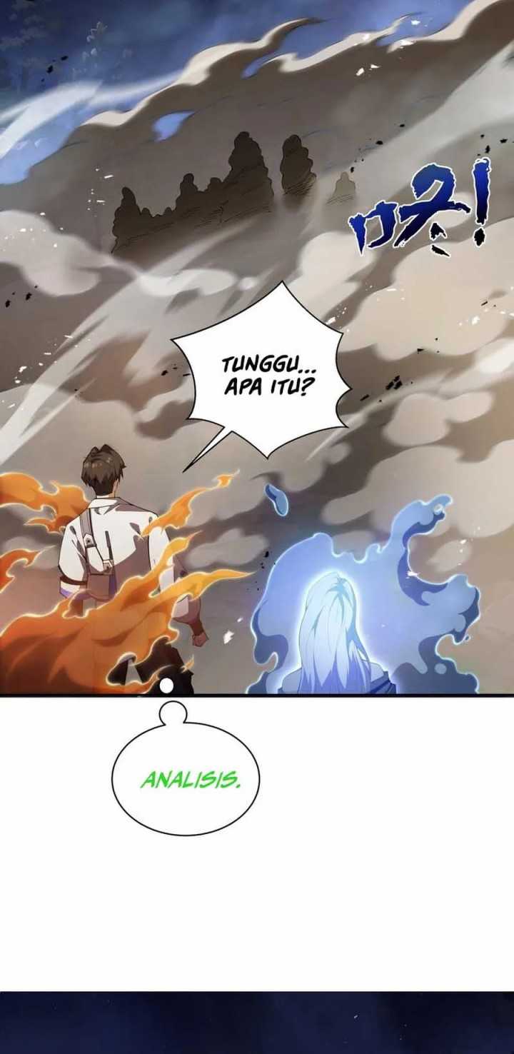 I Contracted Myself Chapter 33 Gambar 6