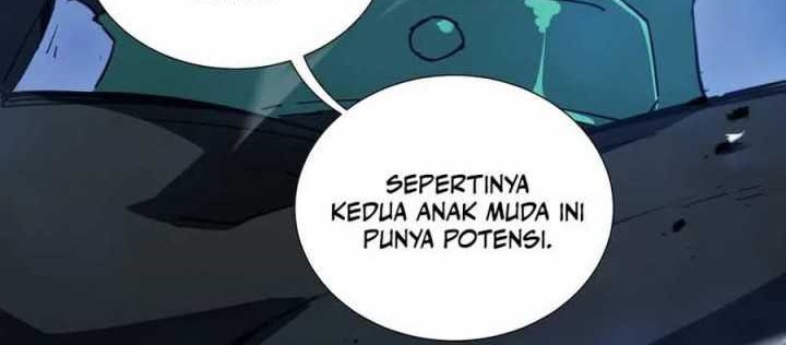I Contracted Myself Chapter 33 Gambar 8