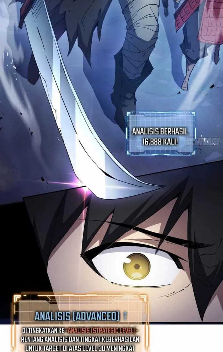 I Contracted Myself Chapter 33 Gambar 11