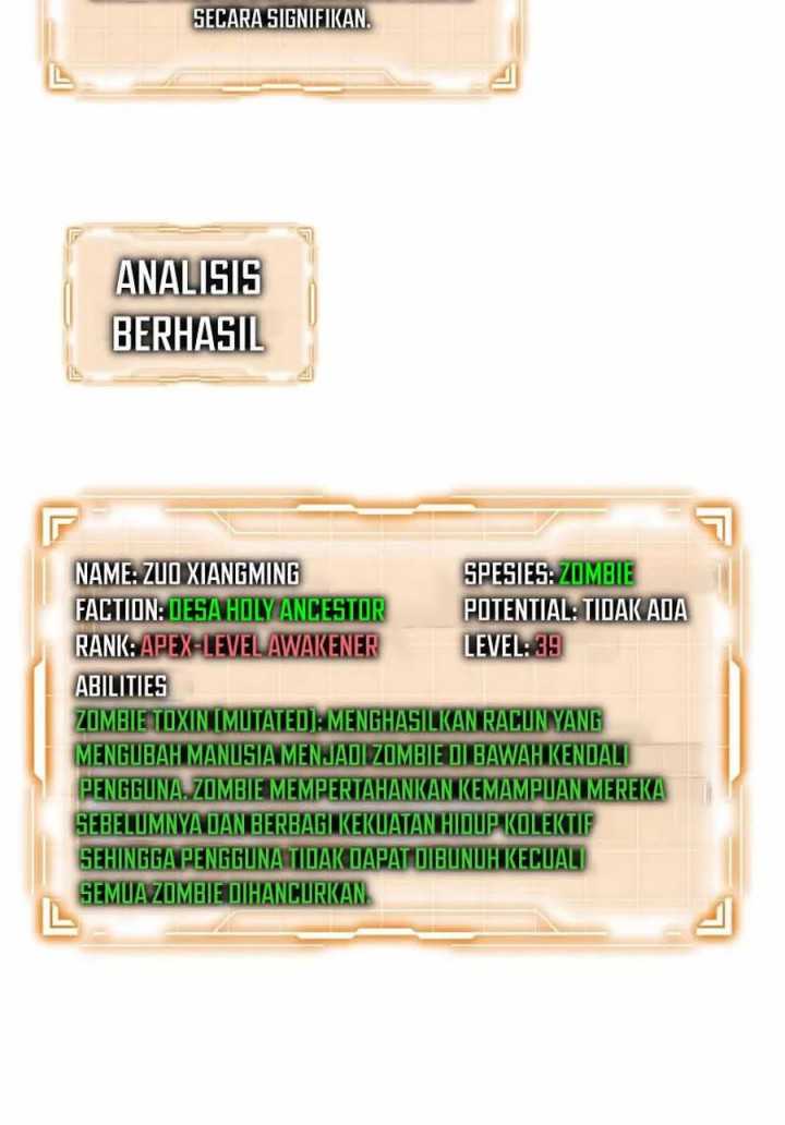 I Contracted Myself Chapter 33 Gambar 12