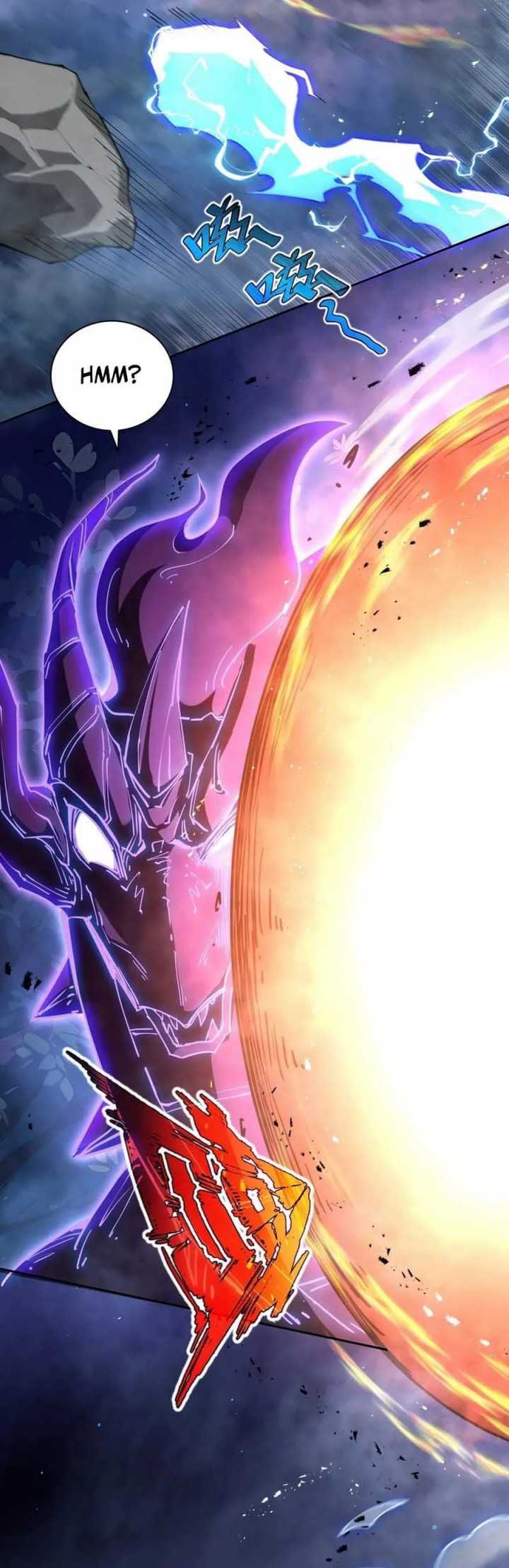 I Contracted Myself Chapter 32 Gambar 15