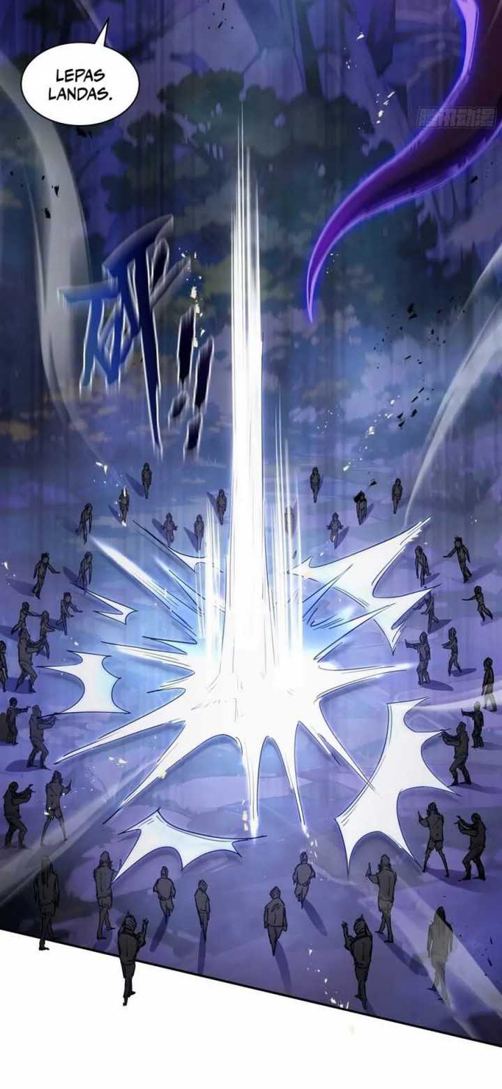 I Contracted Myself Chapter 32 Gambar 25