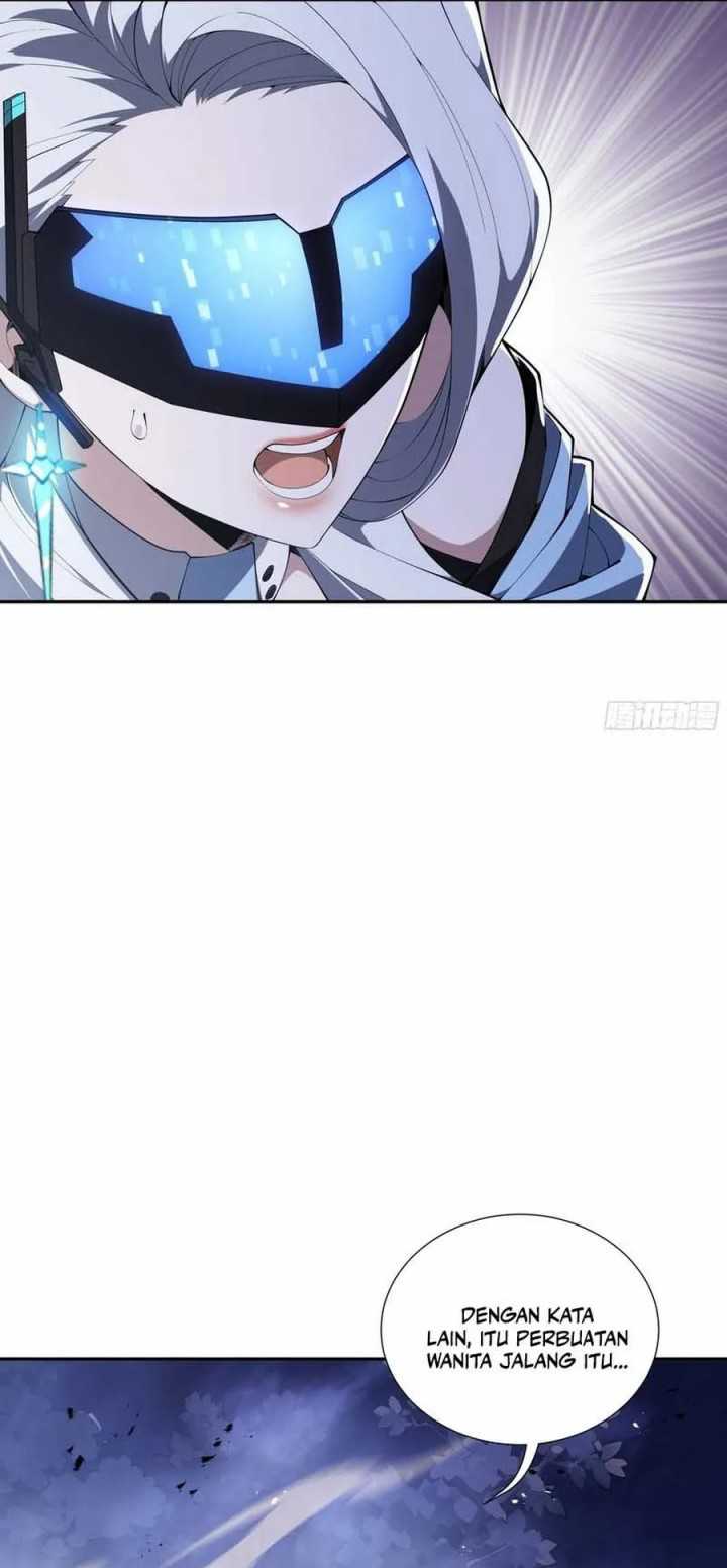 I Contracted Myself Chapter 32 Gambar 42