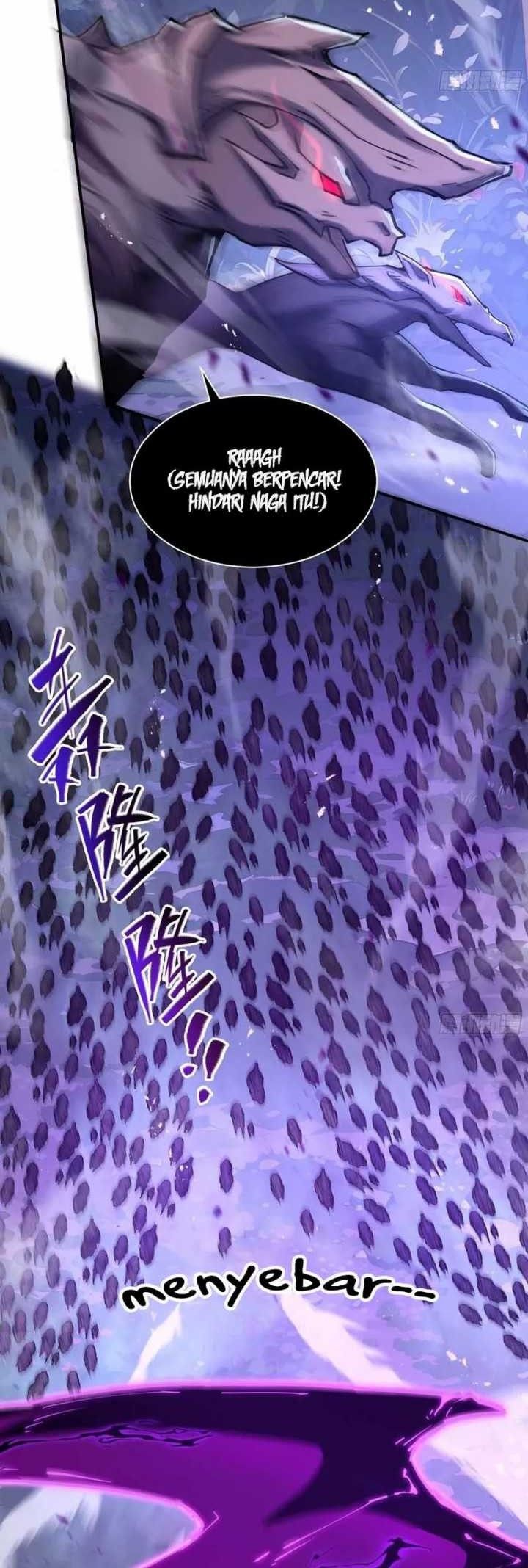 I Contracted Myself Chapter 32 Gambar 5