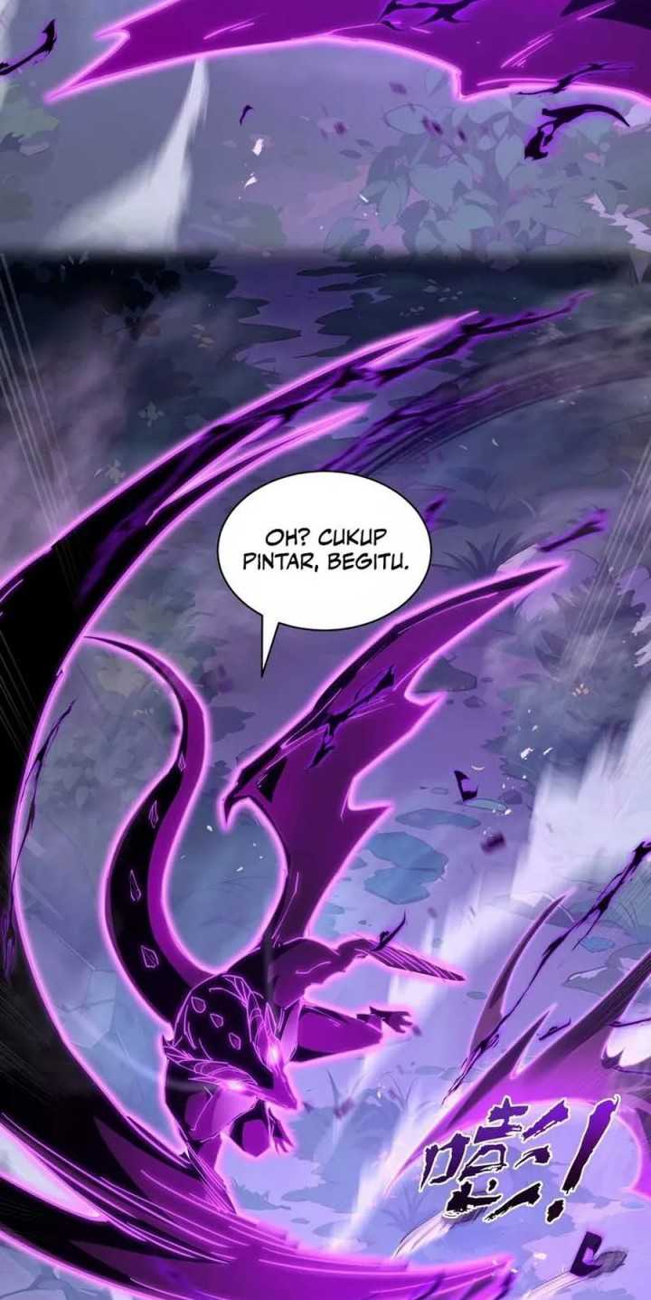 I Contracted Myself Chapter 32 Gambar 6